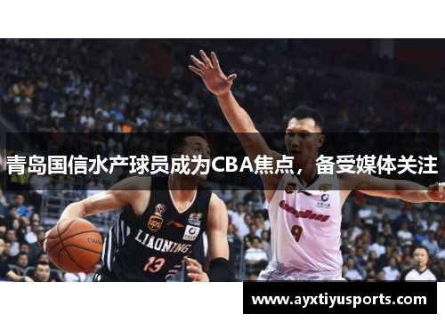 青岛国信水产球员成为CBA焦点，备受媒体关注